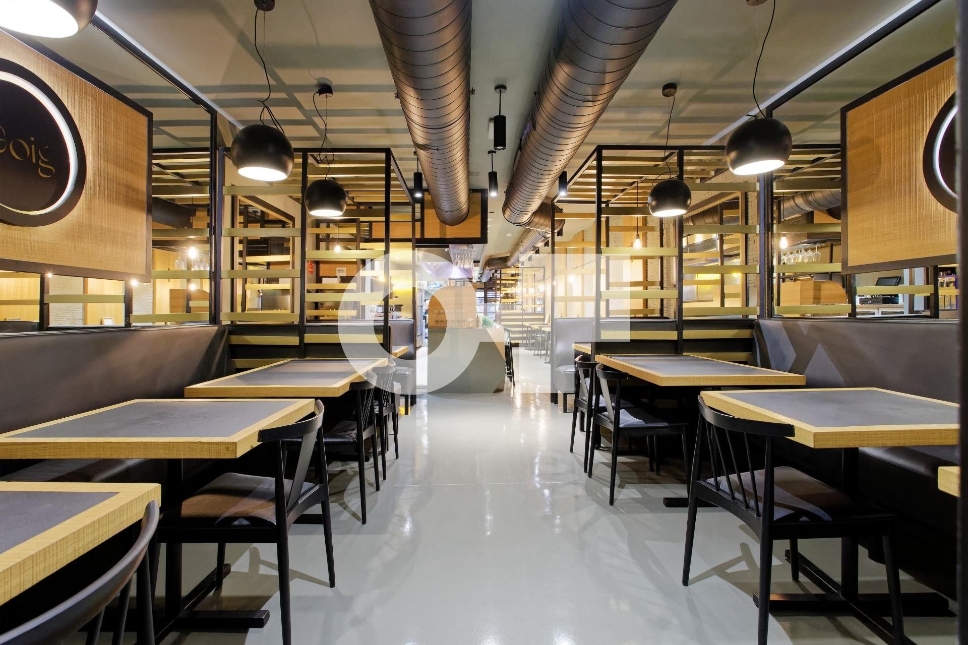 Local de alquiler en Carrer Carrer Sant Antoni, Centre , Centre - Sant Oleguer