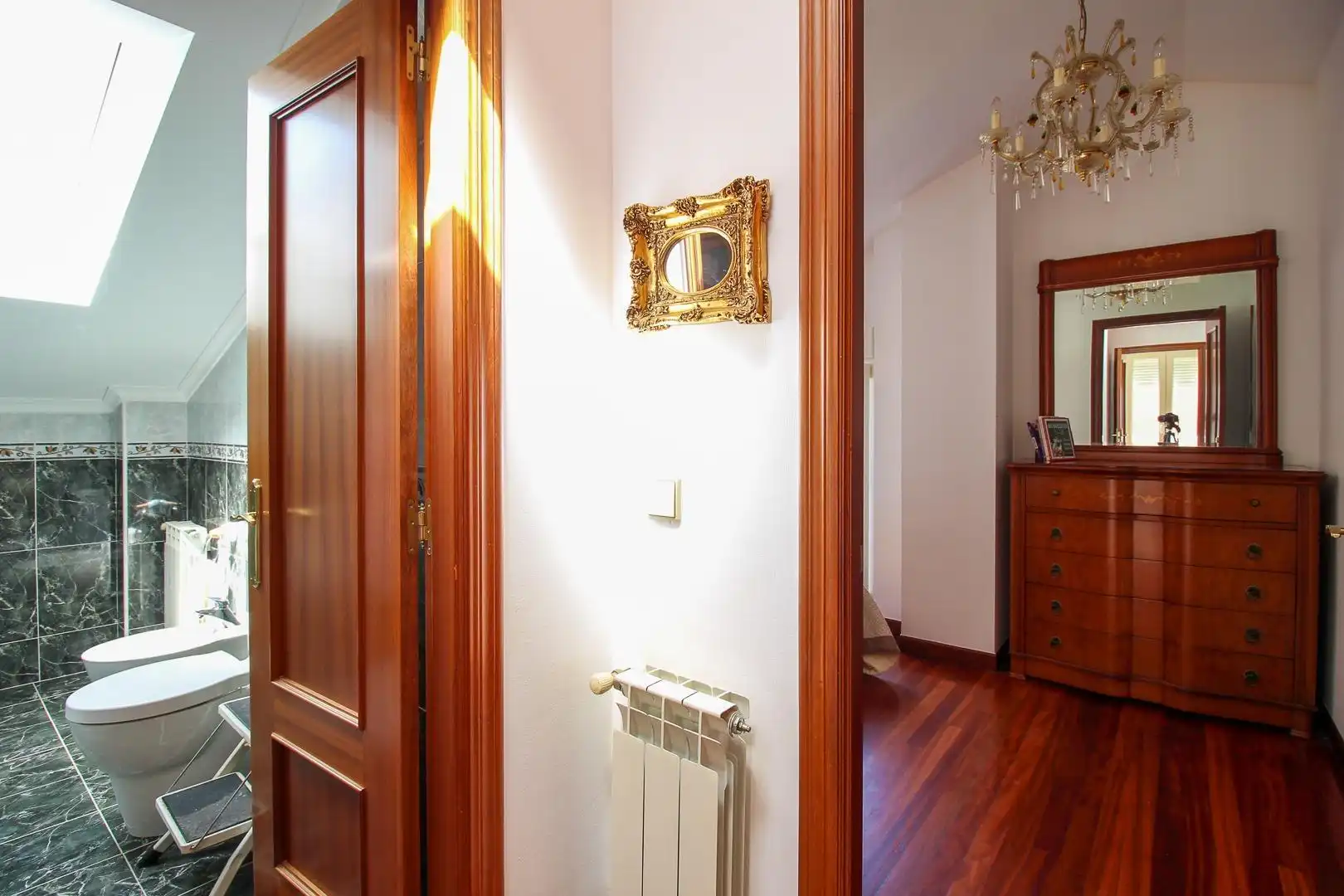 Casa o chalet en venta en Guriezo con Calefacción, Jardín privado y Parquet