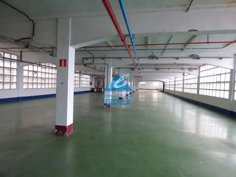Industrial building to rent in Sondika, imagen 2