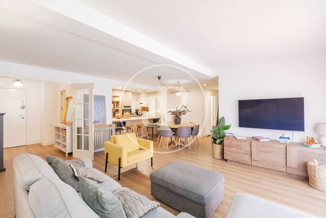 Piso en Venta en Avenida Europa