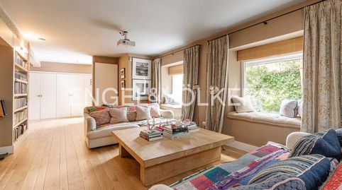 Foto 4 de Casa adosada en venda a Nueva España, Madrid Capital