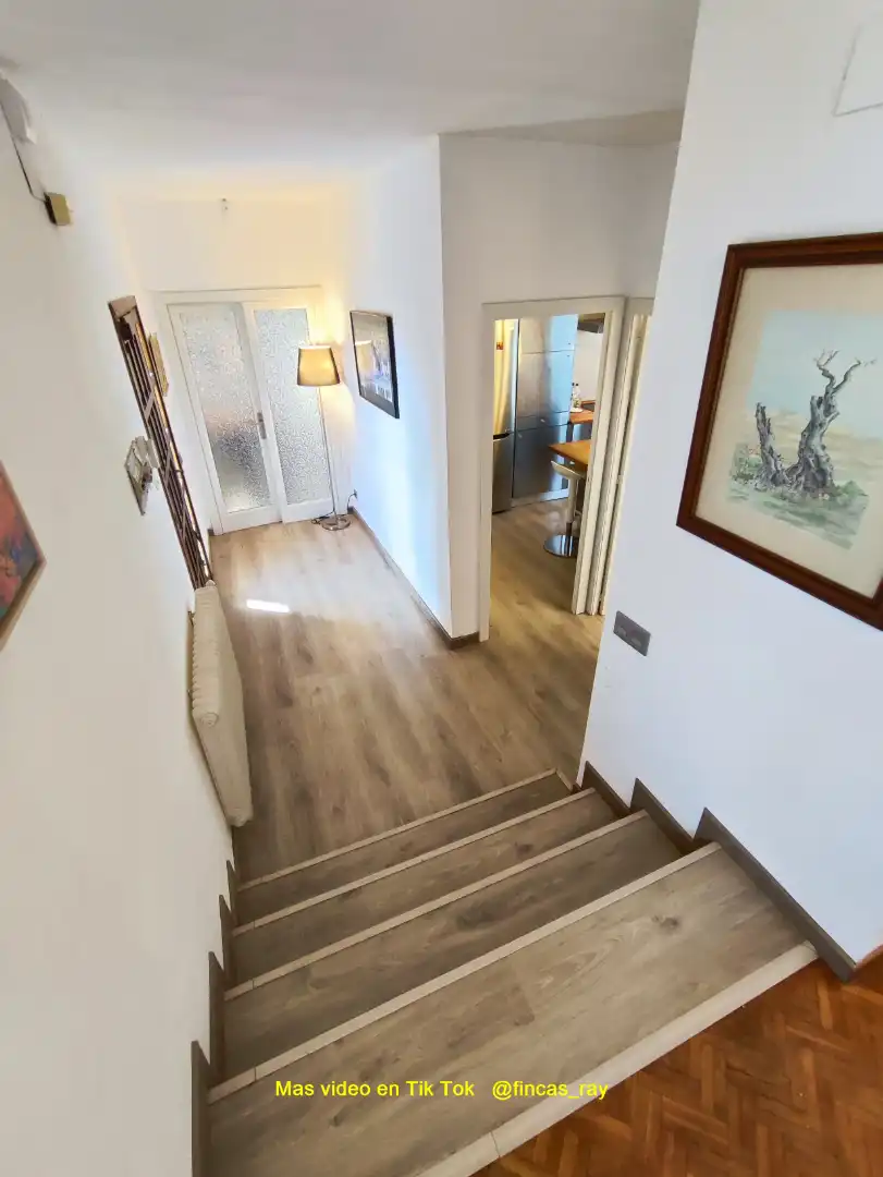 Detached house with terrace for sale in Carrer Regasol, imagen 54