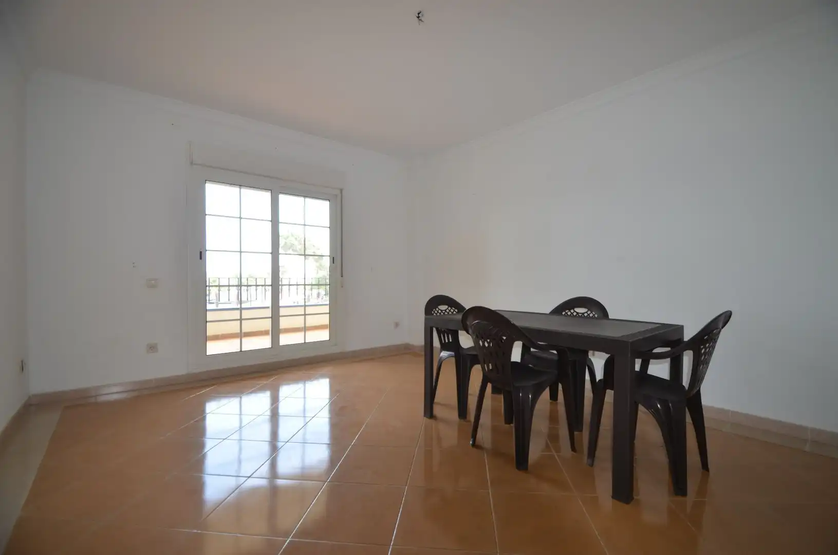 Esszimmer von Wohnungen zum Verkauf in Ayamonte mit Terrasse und Gemeinschaftspool