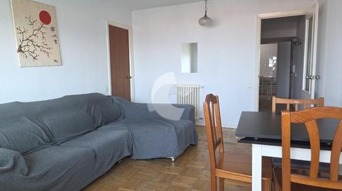 Foto 4 de Pis en venda a Casco Vello, Vigo