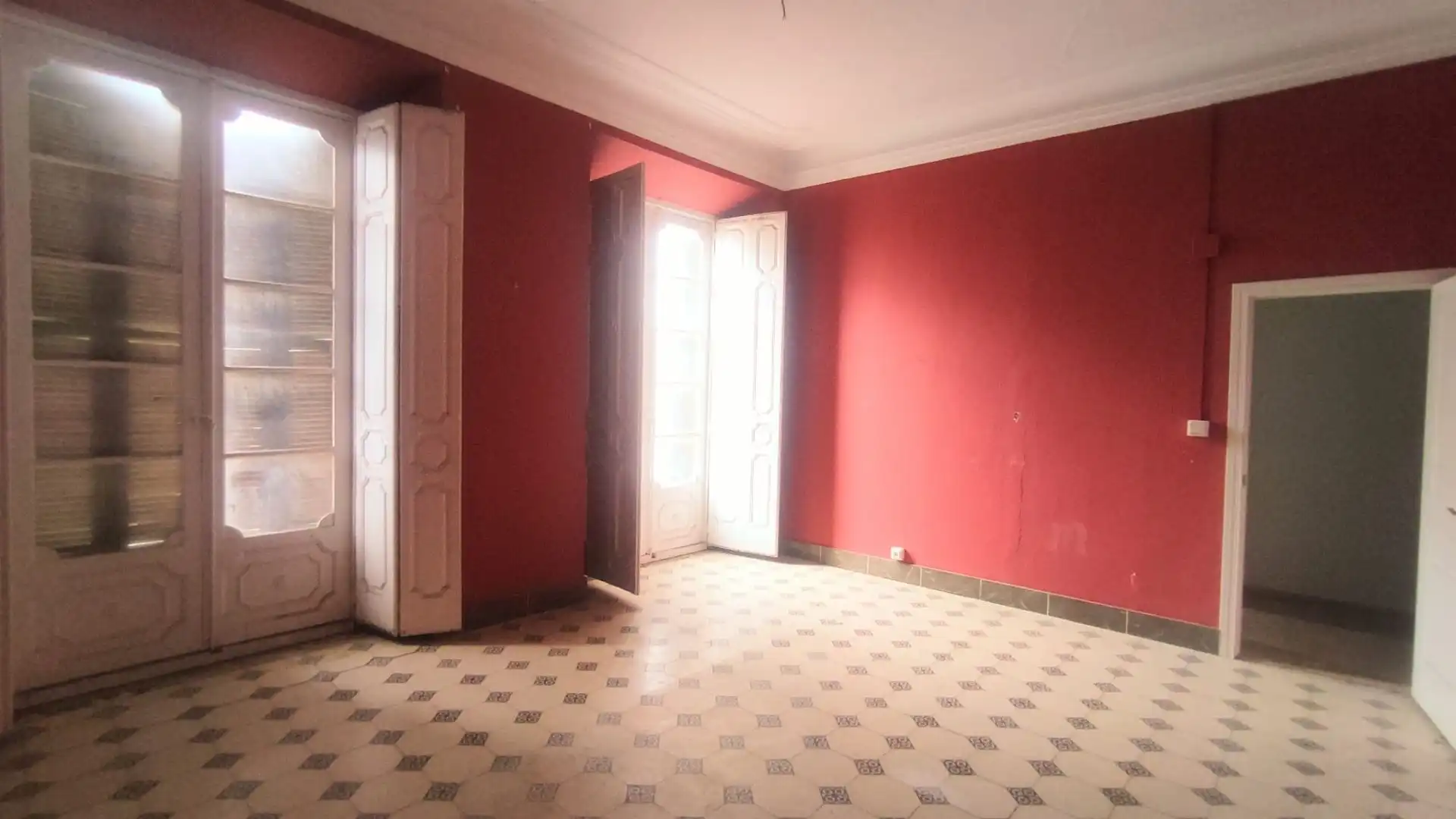 Flat with lift for sale in Niño de Guevara, imagen 17