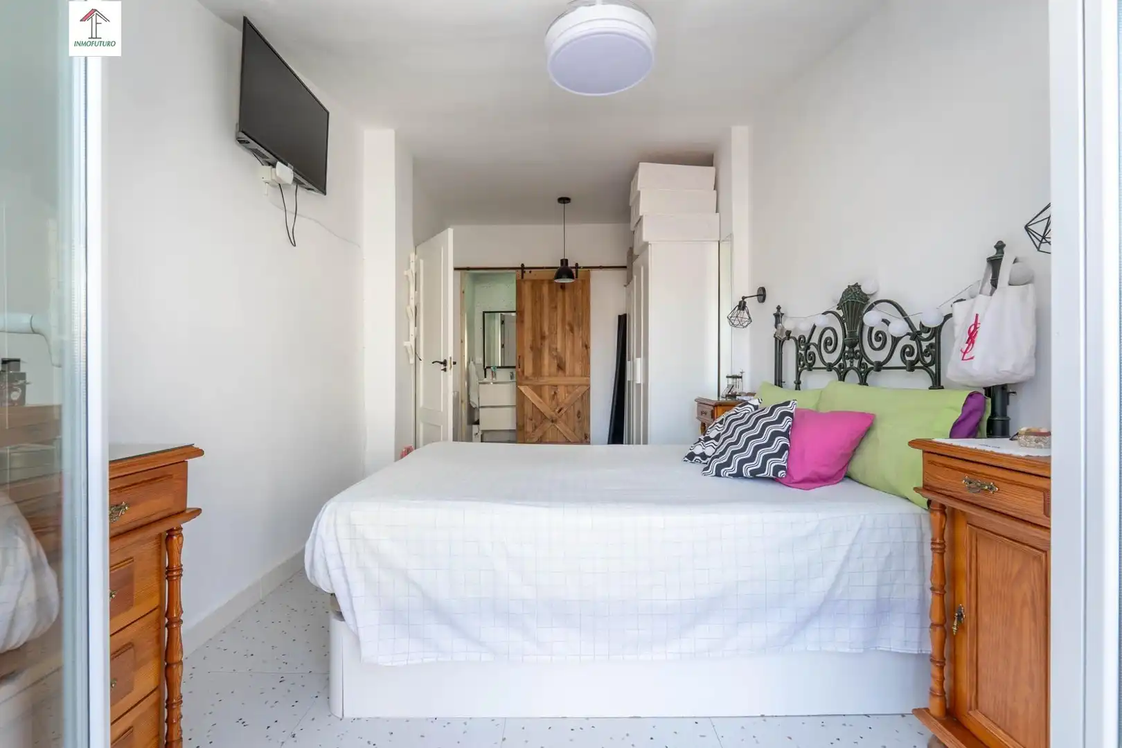Flat with terrace for sale in Calle DULCINEA 11, imagen 32