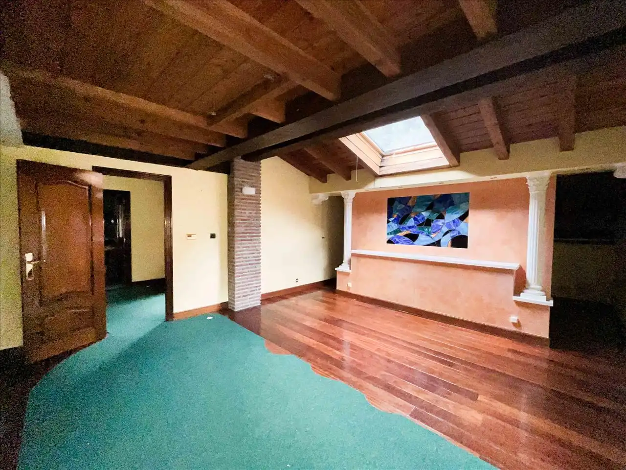 Piso en venta en Aretxabaleta