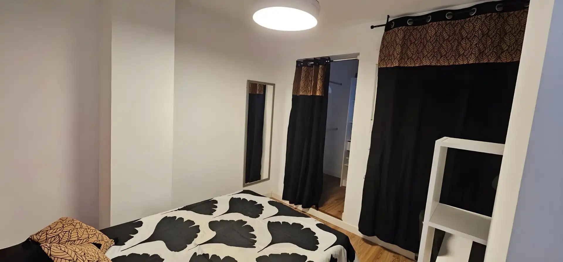 Flat for rent in Calle POLO Y CAÑA, La Cruz