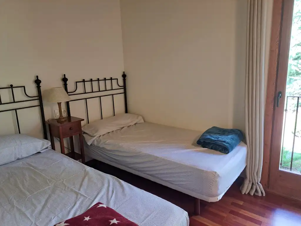 Apartamento de alquiler en Carrer Mas d'en Po, 2, Puigcerdà