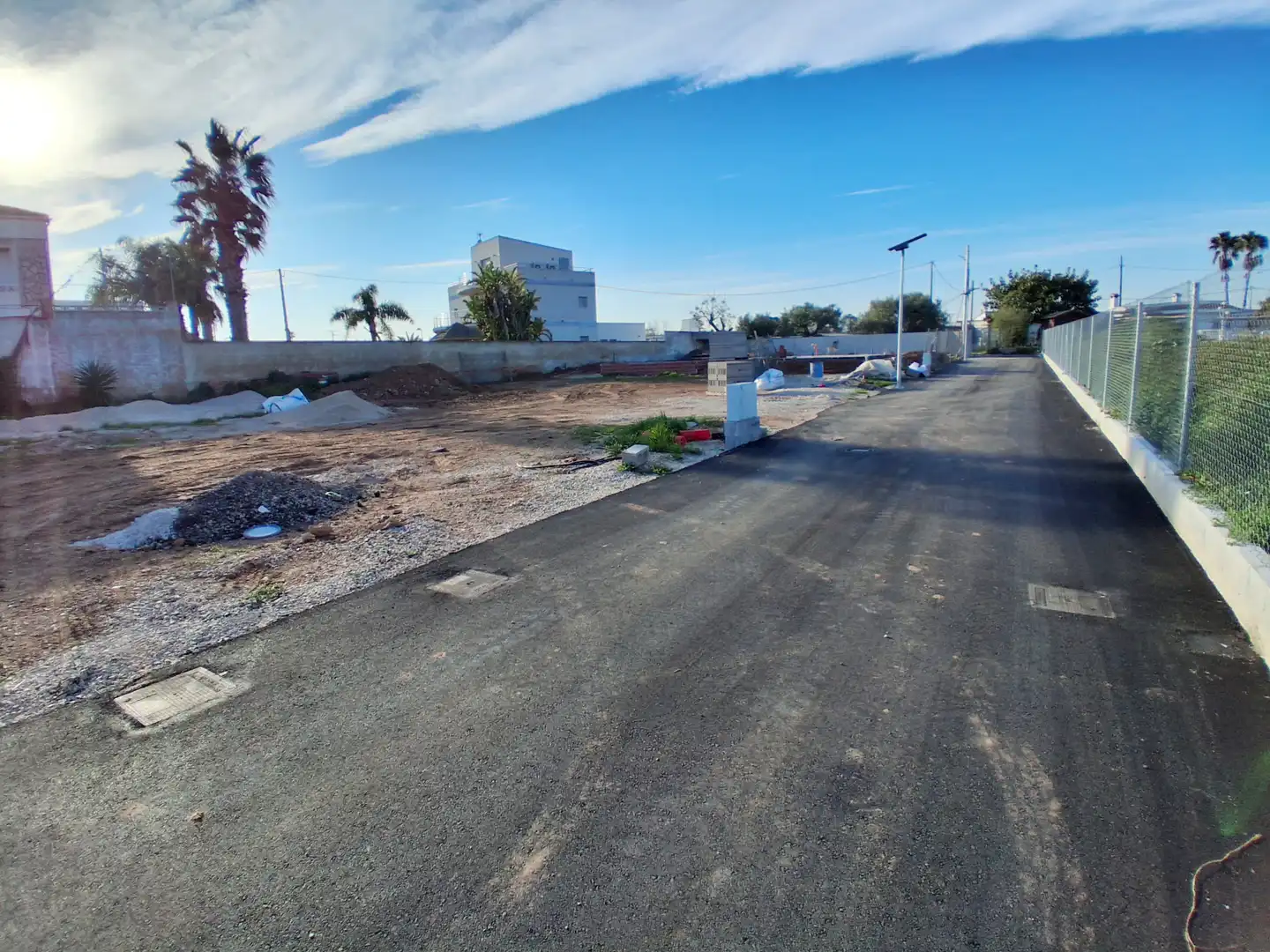 Terreny residencial en venda a Partidas de interior - Zona Rústica, imagen 3
