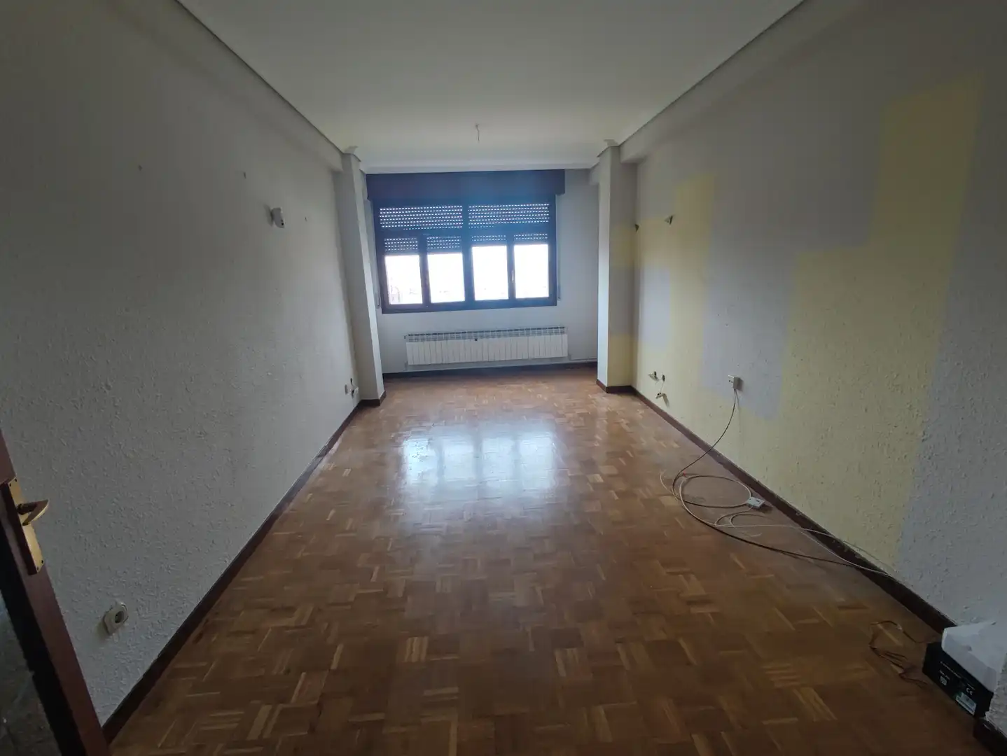Sala d'estar de Pis en venda en Vitoria - Gasteiz