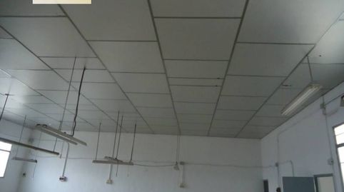 Foto 2 von Fabrikhallen zur Miete in Algorós - El Derramador, Elche / Elx