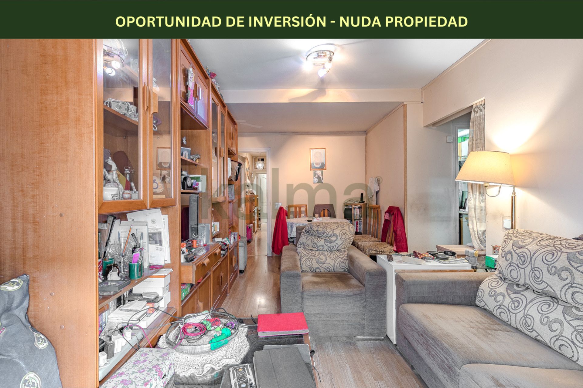 Flat for sale in Travesía de Huesca, Centro
