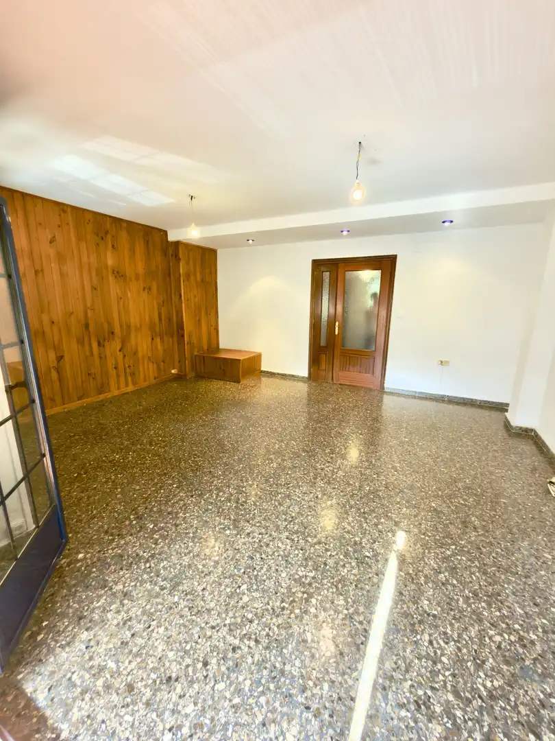 Casa adosada en venda en Mutxamel amb Aire condicionat, Calefacció i Jardí privat