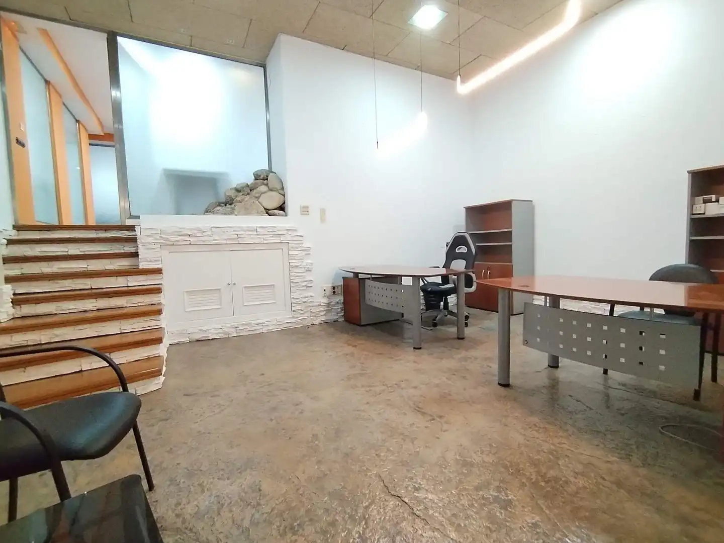 Oficina en venta en Mutxamel con Aire acondicionado y Calefacción