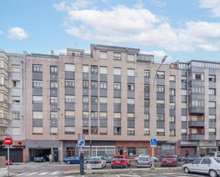 Exterior view of Flat for sale in Mieres (Asturias)  with Heating and Terrace
