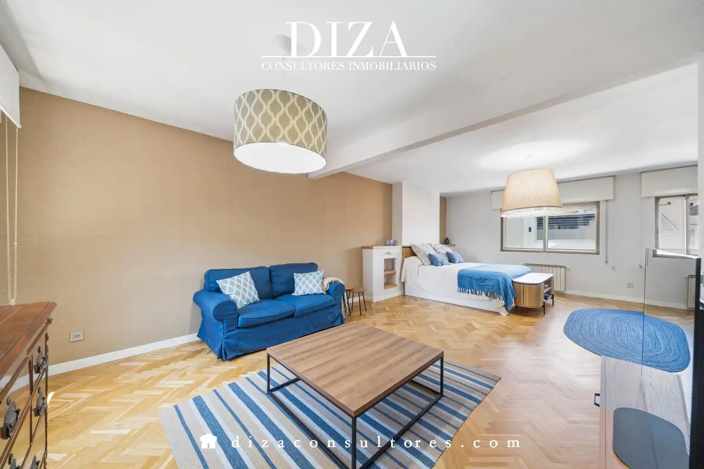 Vista exterior de Casa o chalet en venta en Madrid con Aire acondicionado, Calefacción y Terraza