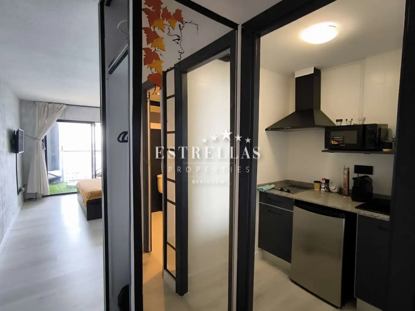 Apartment with terrace for sale in Playa de Levante, imagen 11