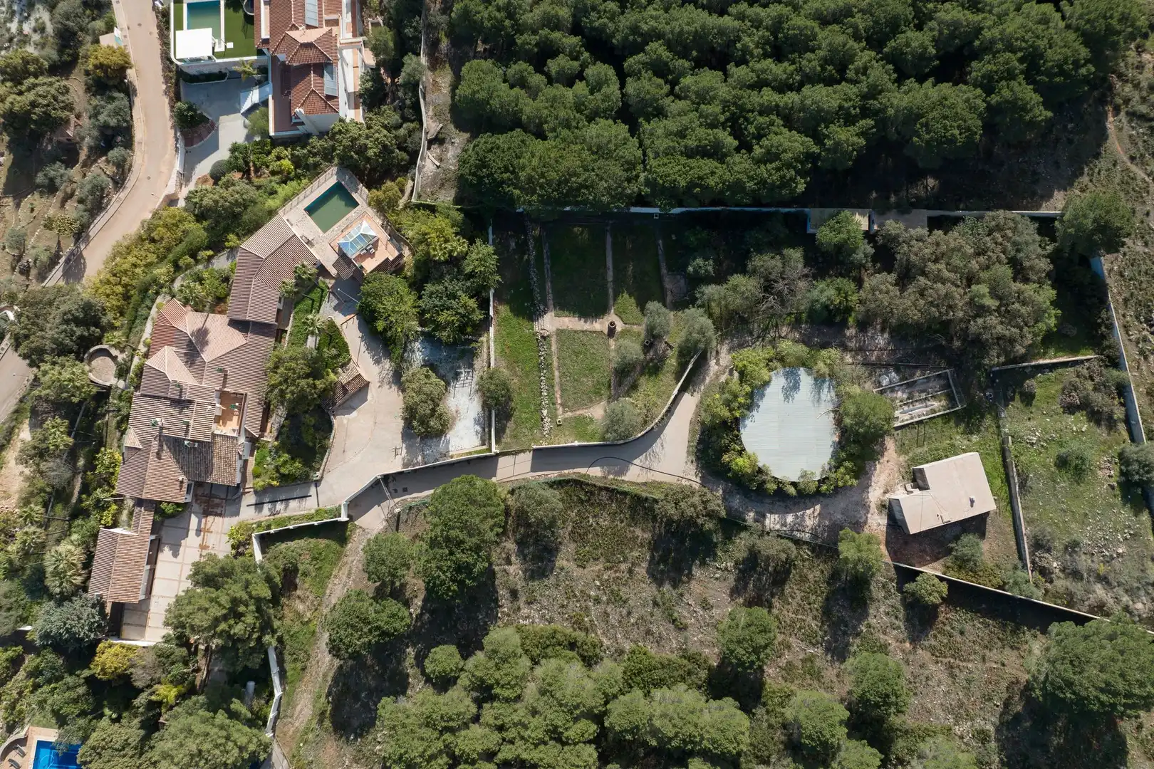 Casa o xalet en venda a Centro