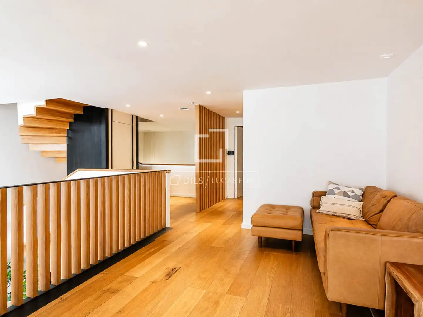 Casa o xalet en venda en Barcelona amb Aire condicionat, Jardí privat i Terrassa