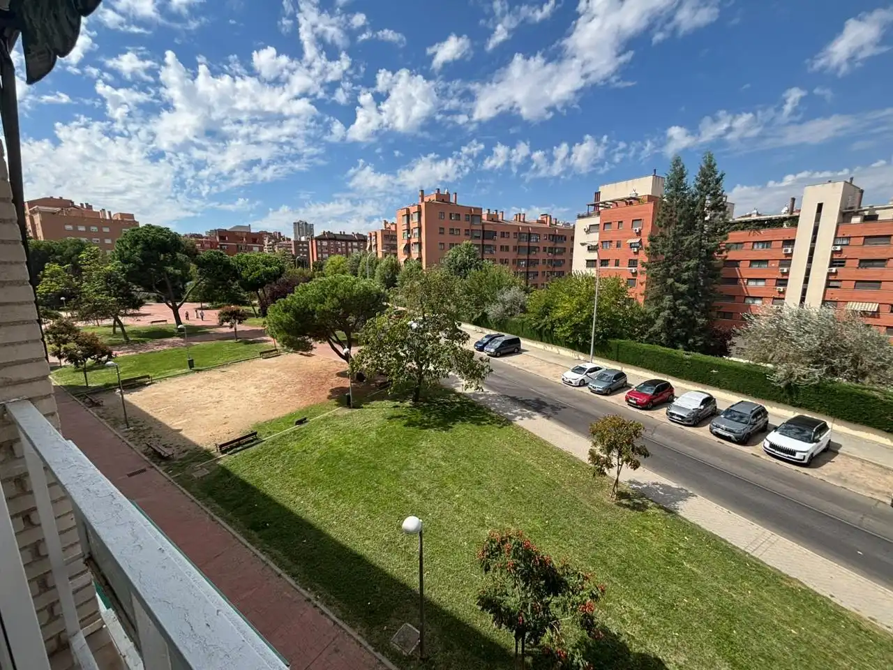 Piso en venta en Calle de Vélez Rubio