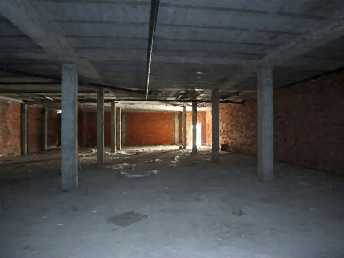 Local commercial à vendre à Llerena, imagen 6