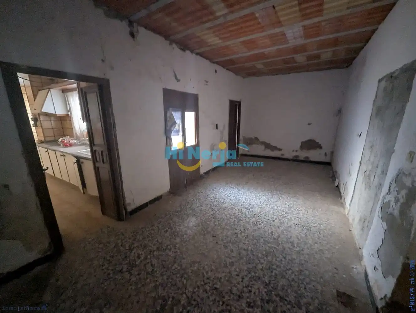 Adossat en venda a Benamargosa, imagen 14
