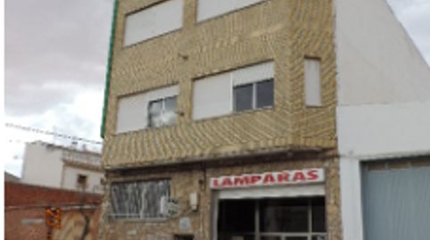 Quintanar de la OrdenEdificio