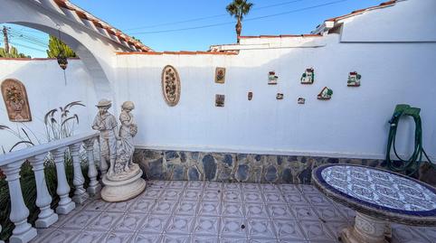 Foto 4 de Casa adosada en venda a  Salvador Dali, Zona Carrefour - Urbanizaciones, Alicante