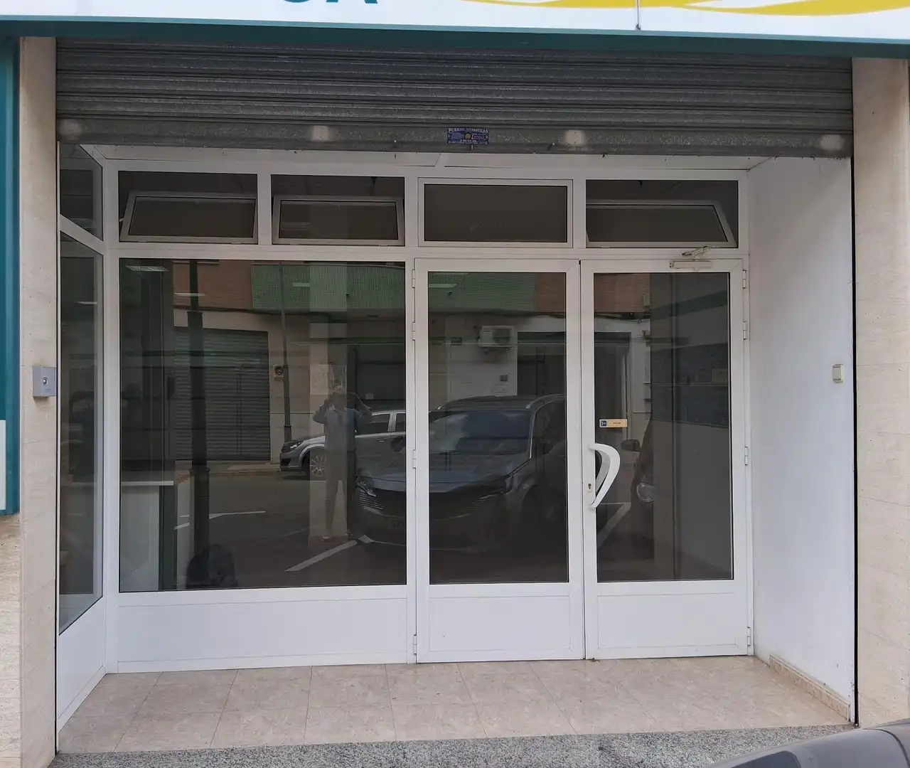 Local commercial à vendre à Muro de Alcoy, imagen 20