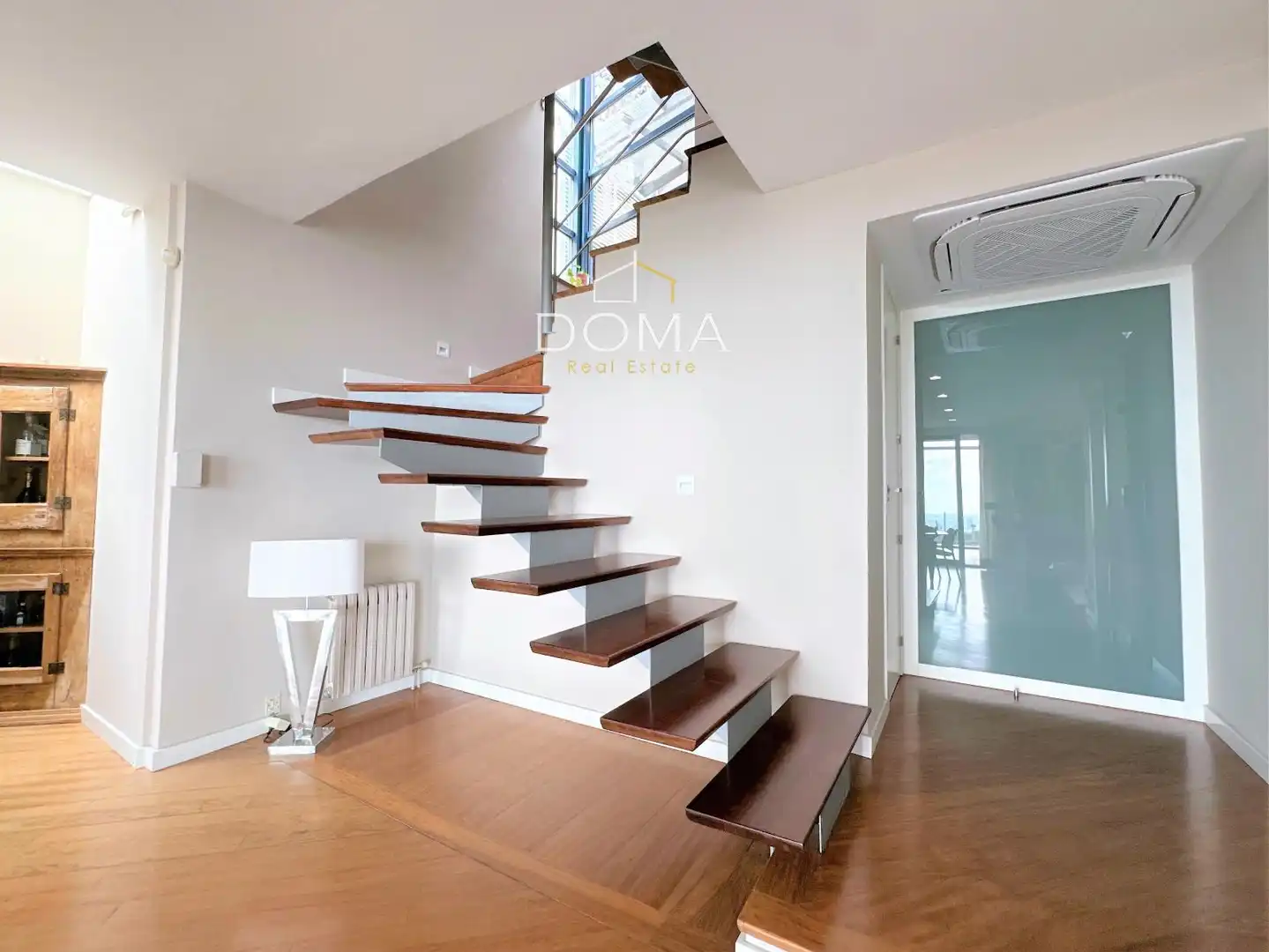 Casa o chalet en venta en Barcelona con Aire acondicionado, Calefacción y Jardín privado