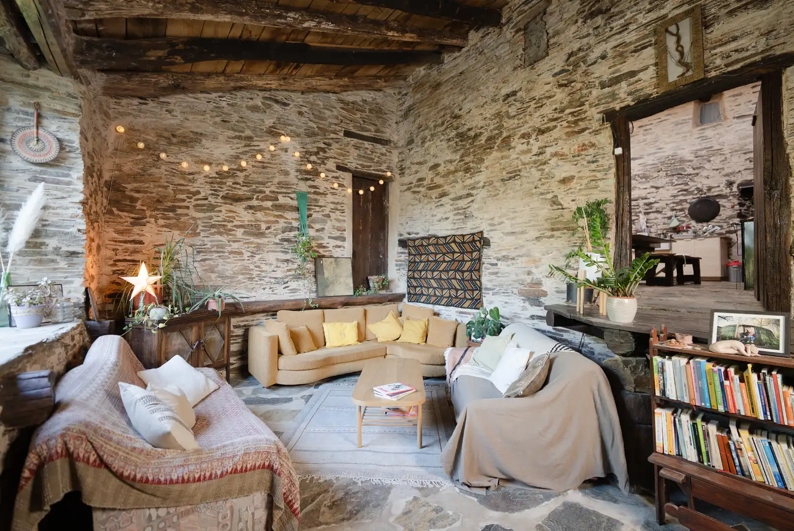 Terrace of Country homes for sale in Samos  with Furnished