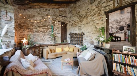 Photo 5 of Country homes for sale in Samos, Lugo