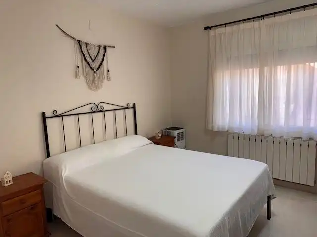 Dormitori de Casa o xalet en venda en Palafrugell amb Aire condicionat, Calefacció i Terrassa
