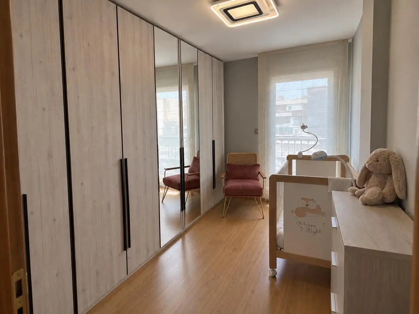 Habitación de Piso en venta en Utebo con Aire acondicionado, Calefacción y Trastero