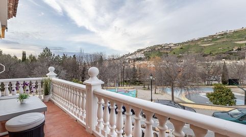 Foto 4 de Casa o chalet en venta en Bola de Oro, Granada Capital