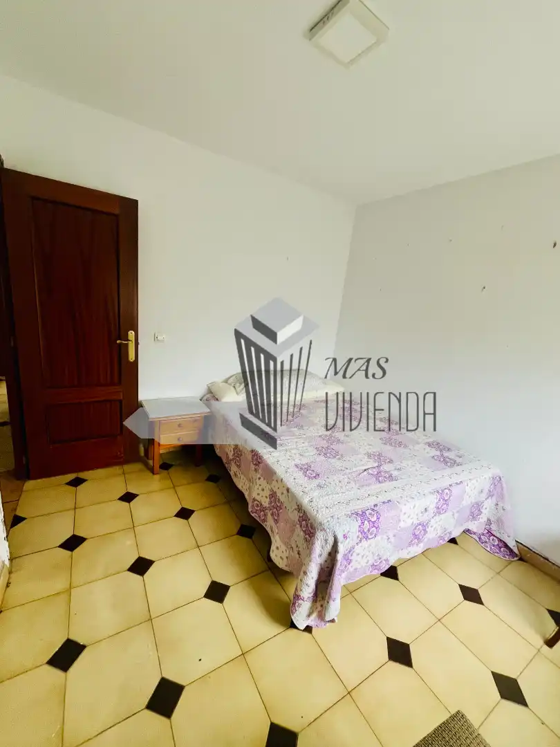 Habitación de Piso en venta en Algeciras con Amueblado