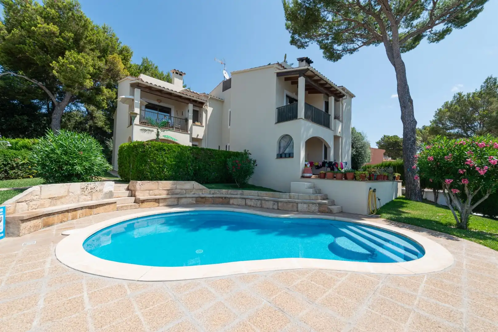 Planta baixa en venda a Port d'Alcúdia - Platja d'Alcúdia