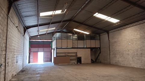 Photo 2 of Industrial buildings for rent in Pino Crimea, Palmete, Sevilla Capital