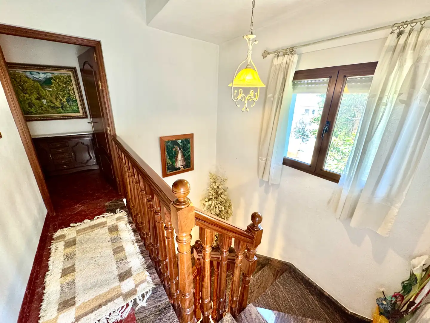 Casa o xalet en venda en Pórtugos amb Calefacció, Terrassa i Traster