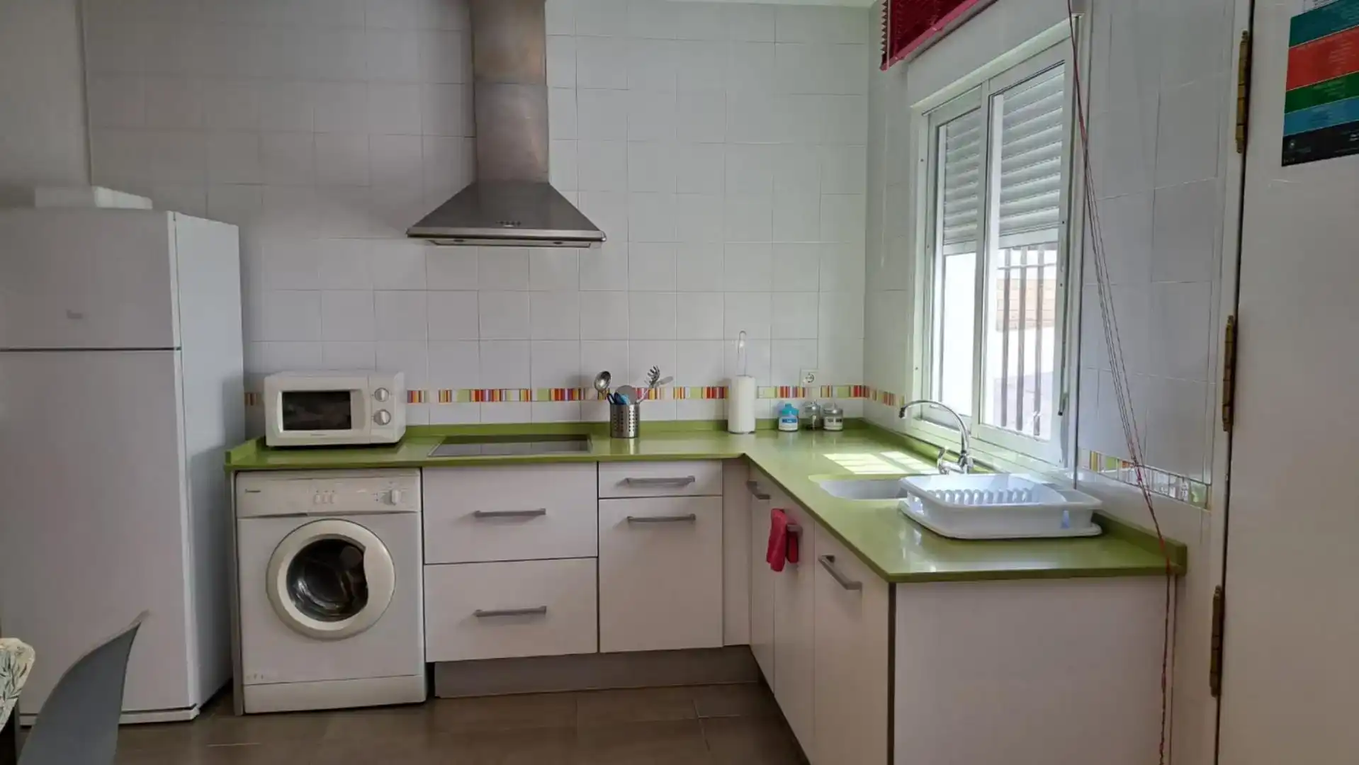 Cuina de Pis en venda en Conil 