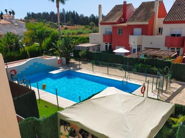 Casa a schiera con piscina in vendita a Selwo