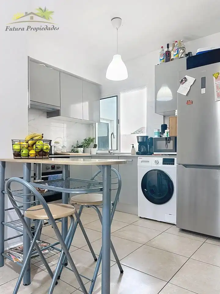 Küche von Wohnung zum Verkauf in San Bartolomé