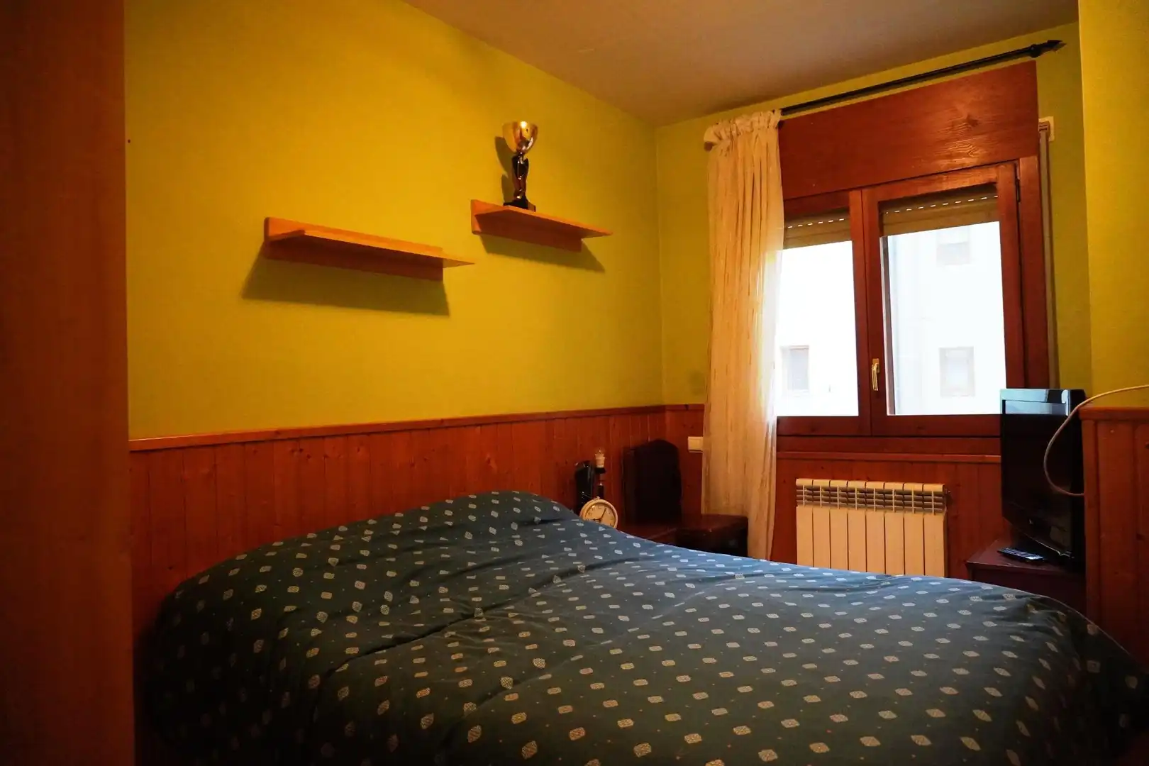 Habitación de Piso en venta en Sort
