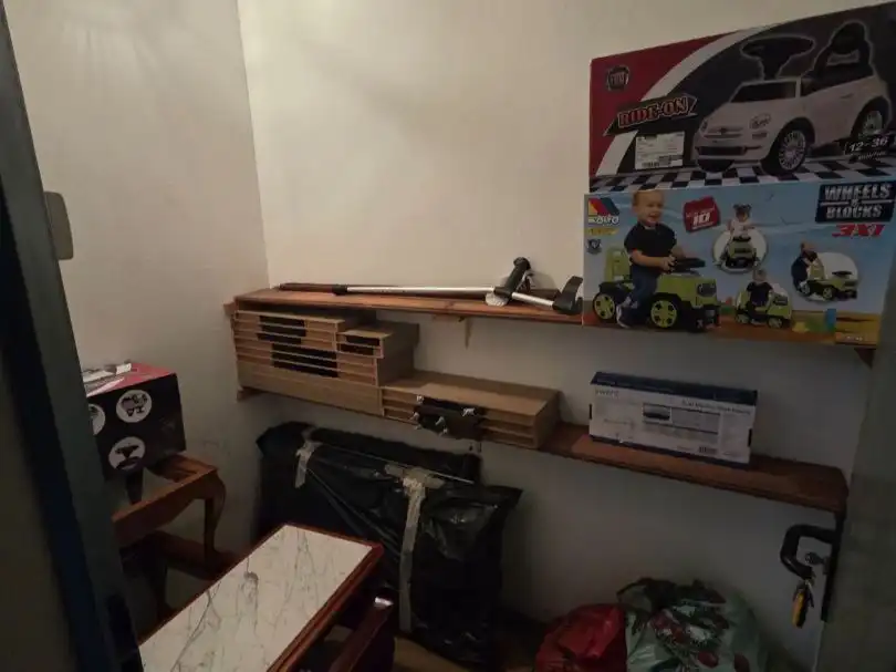 Garage zum Verkauf in Arucas