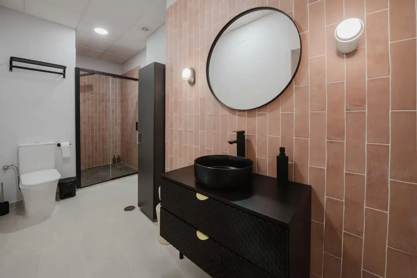 Wohnung zur Miete in Badalona, Barcelona