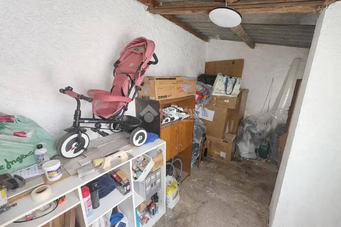 Casa o chalet en venta en San Bartolomé de las Abiertas con Aire acondicionado, Calefacción y Terraza