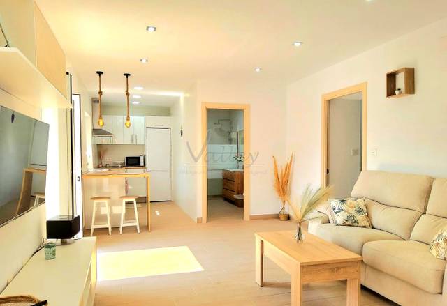 Piso en Venta en San Roque Pueblo