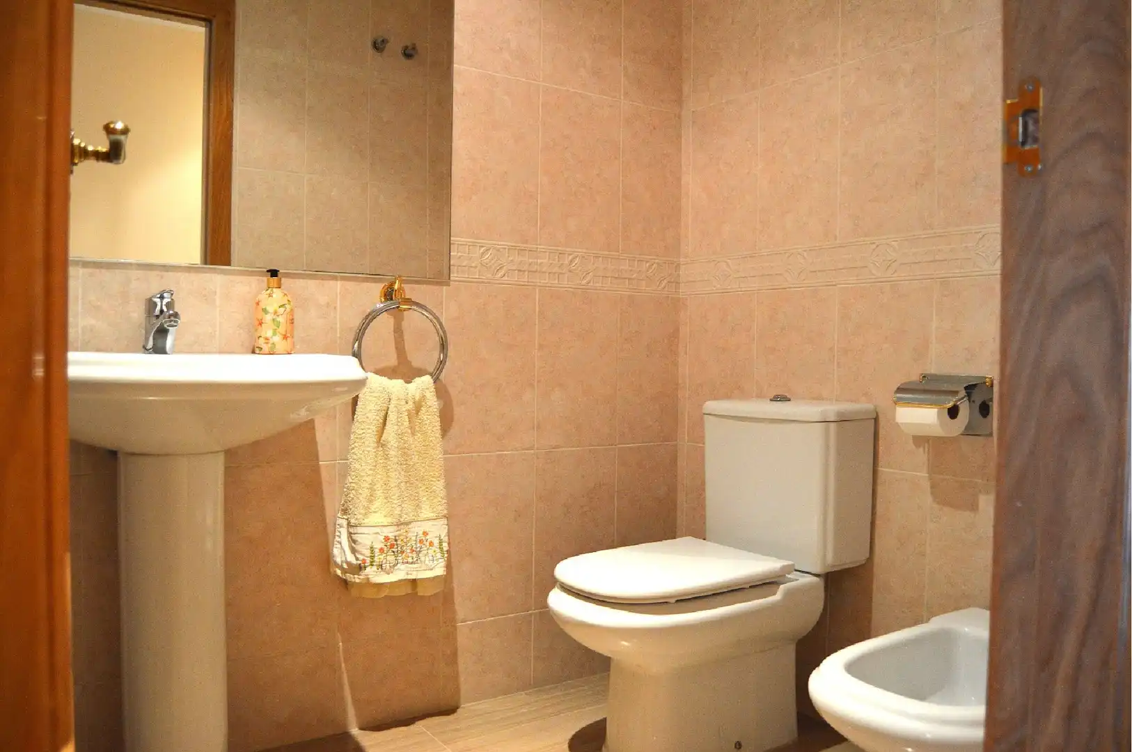 Maisonette zum Verkauf in Playa Poniente