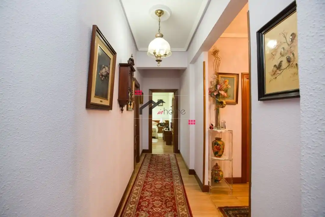 Flat with terrace for sale in Cruces, imagen 10